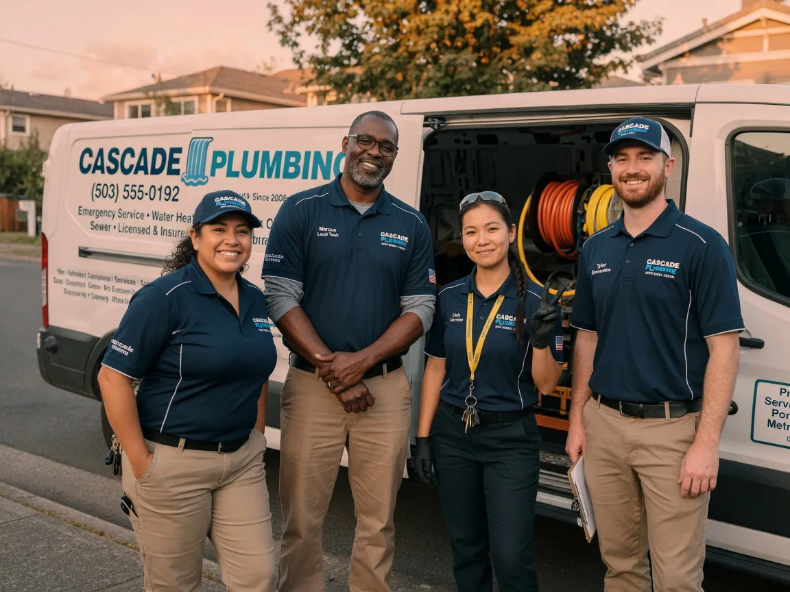 Emergency Plumber company in Saint Paul Island, AK